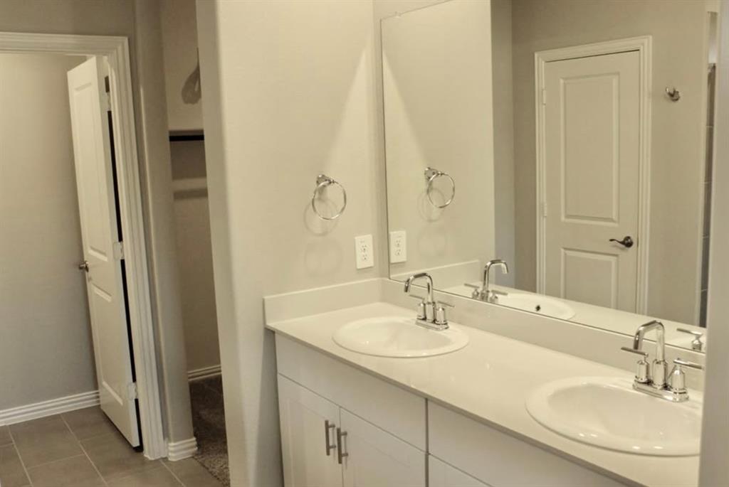 Cibolo Hill - Residential Lease