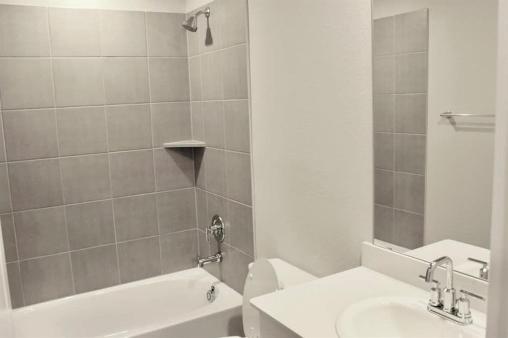 Cibolo Hill - Residential Lease