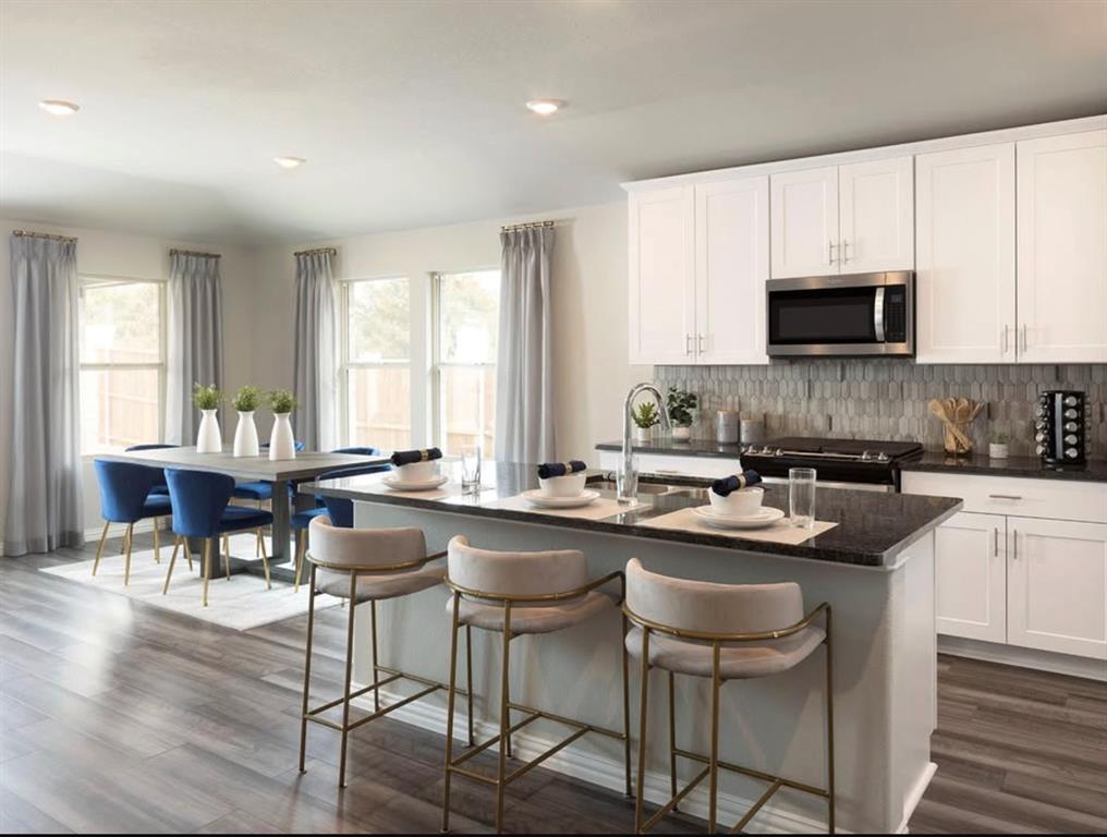 Cibolo Hill - Residential Lease