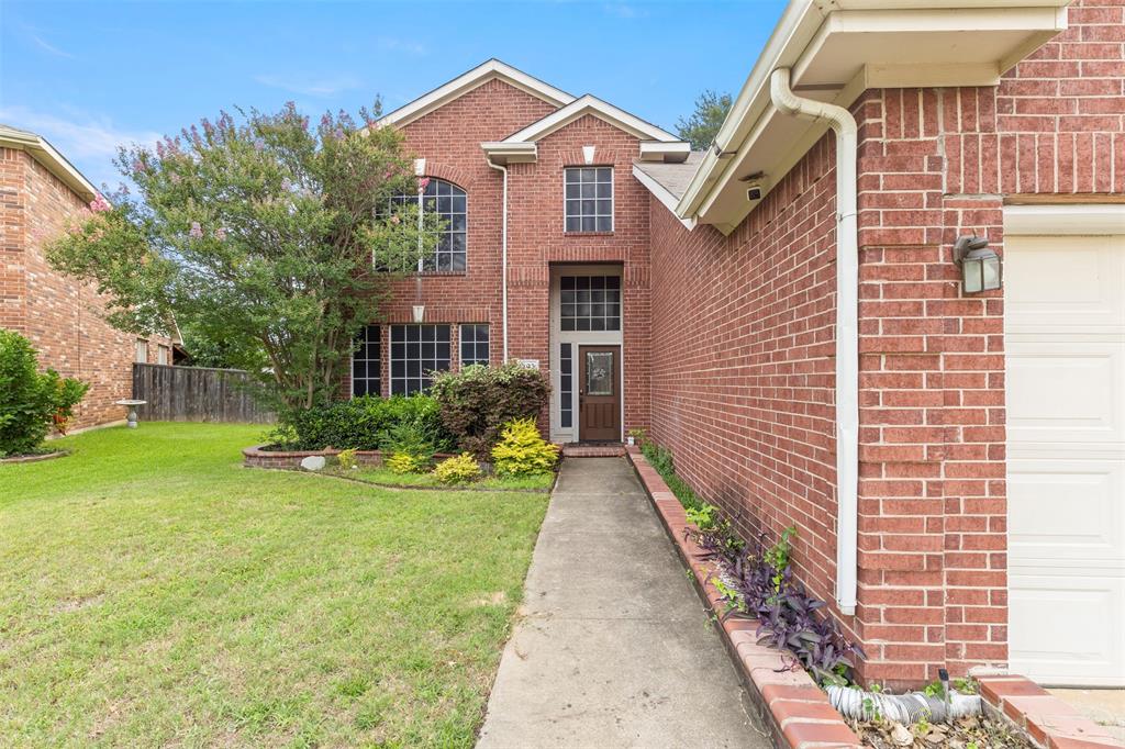 903 Summerbrook Drive