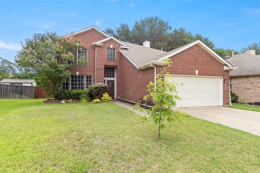 903 Summerbrook Drive
