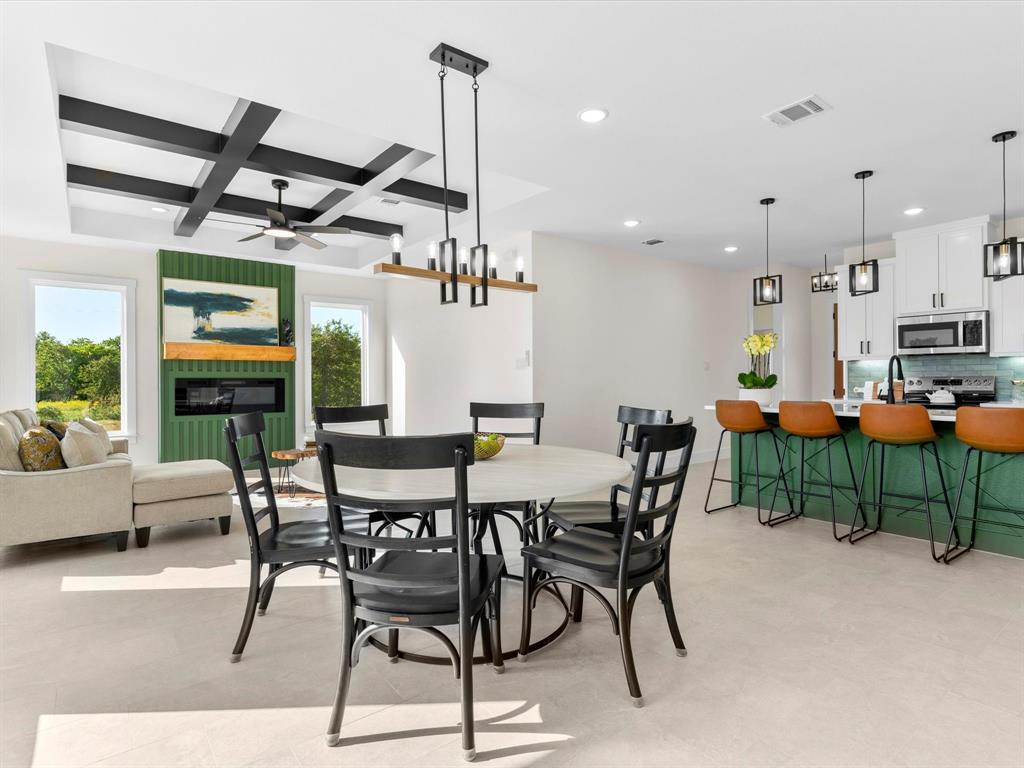 CAVANAS - Residential