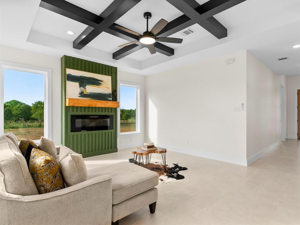 CAVANAS - Residential