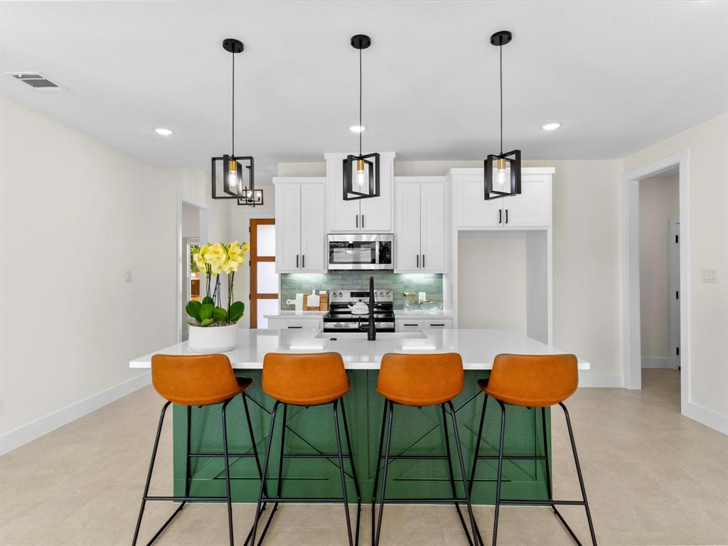 CAVANAS - Residential