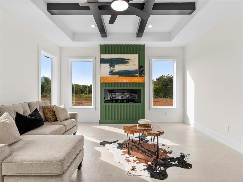 CAVANAS - Residential