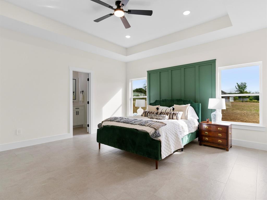 CAVANAS - Residential