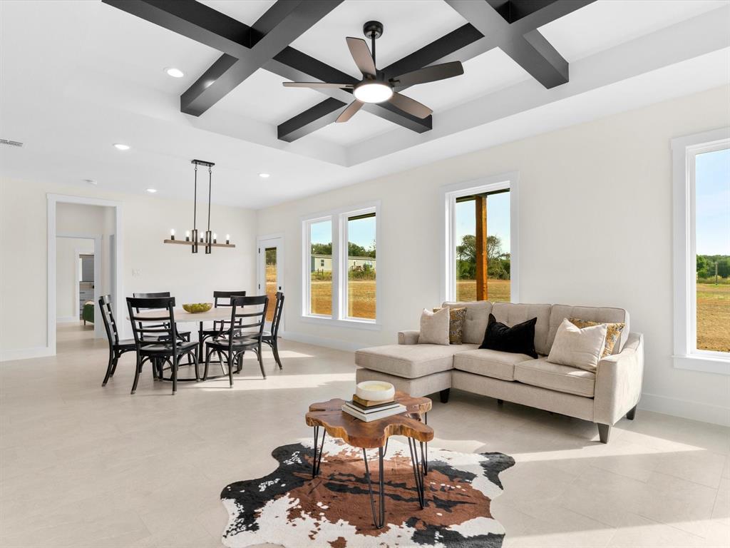 CAVANAS - Residential