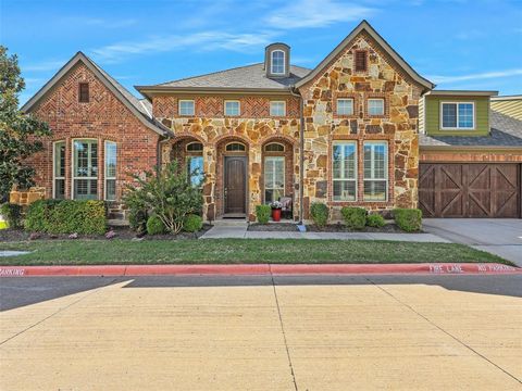8724 Shallowford Lane McKinney TX 75070