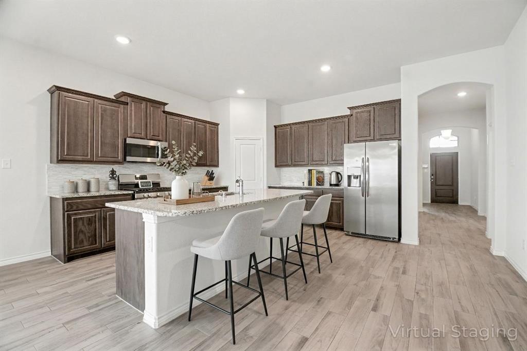 309 Stars Dr, Anna, TX, 75409