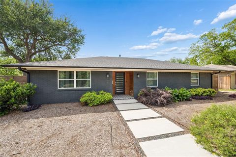 804 S Weatherred Drive Richardson TX 75080