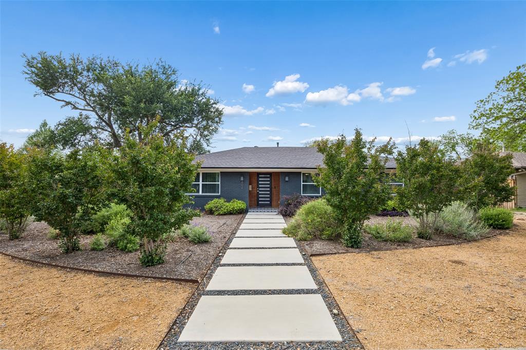 804 S Weatherred Drive