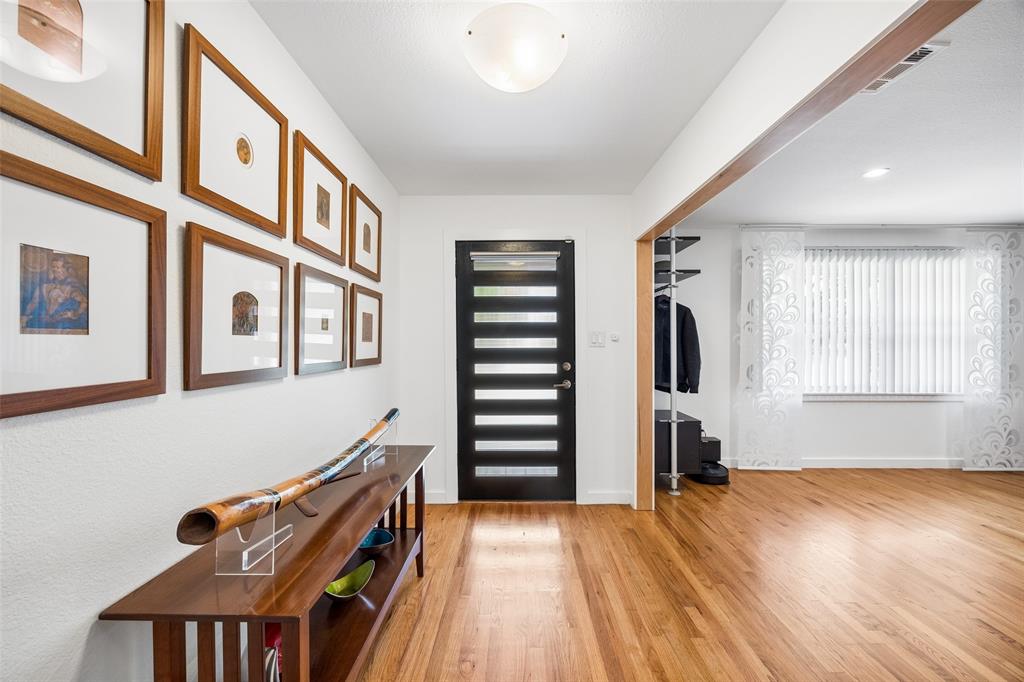 804 S Weatherred Drive