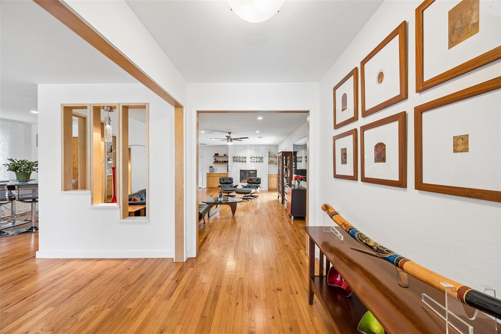 804 S Weatherred Drive