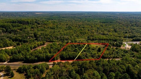 Photo of TBD FM 726, Gilmer, TX 75645 (MLS # 21402357)
