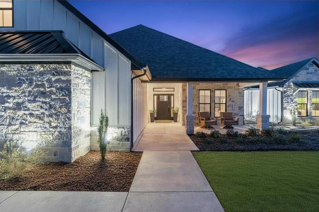 Caddo Mills - Residential