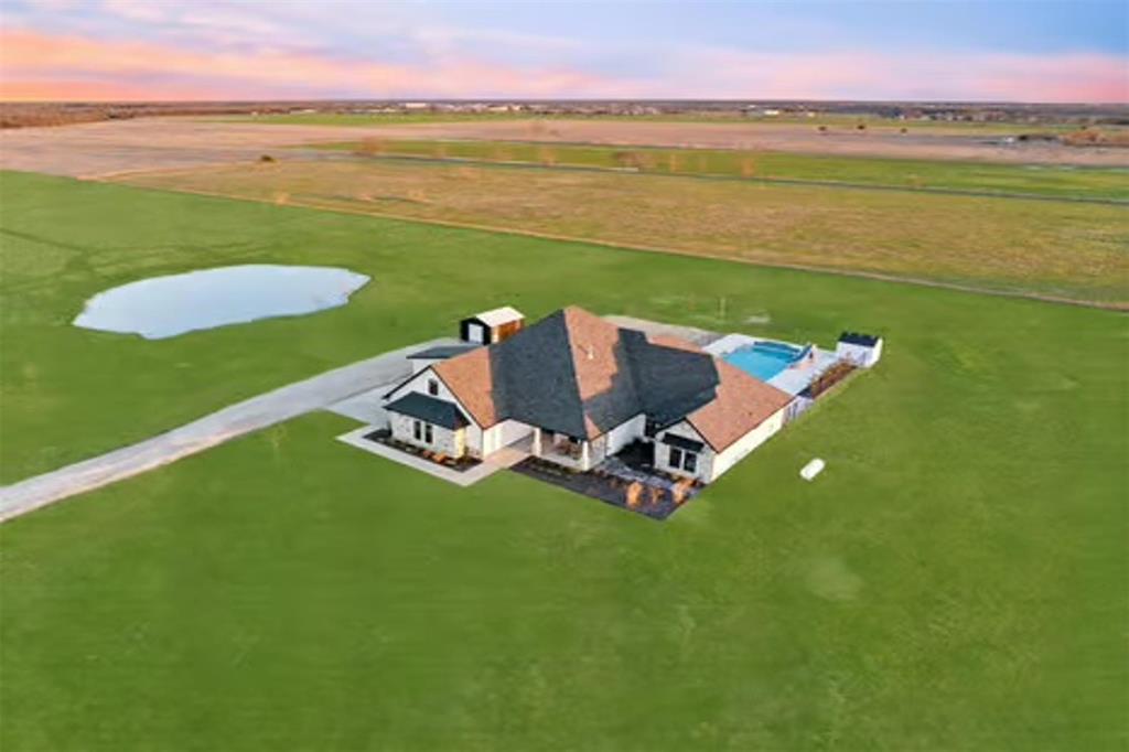 Caddo Mills - Residential