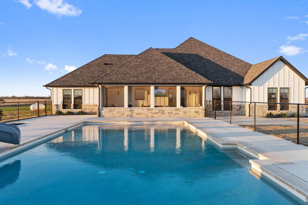 Caddo Mills - Residential