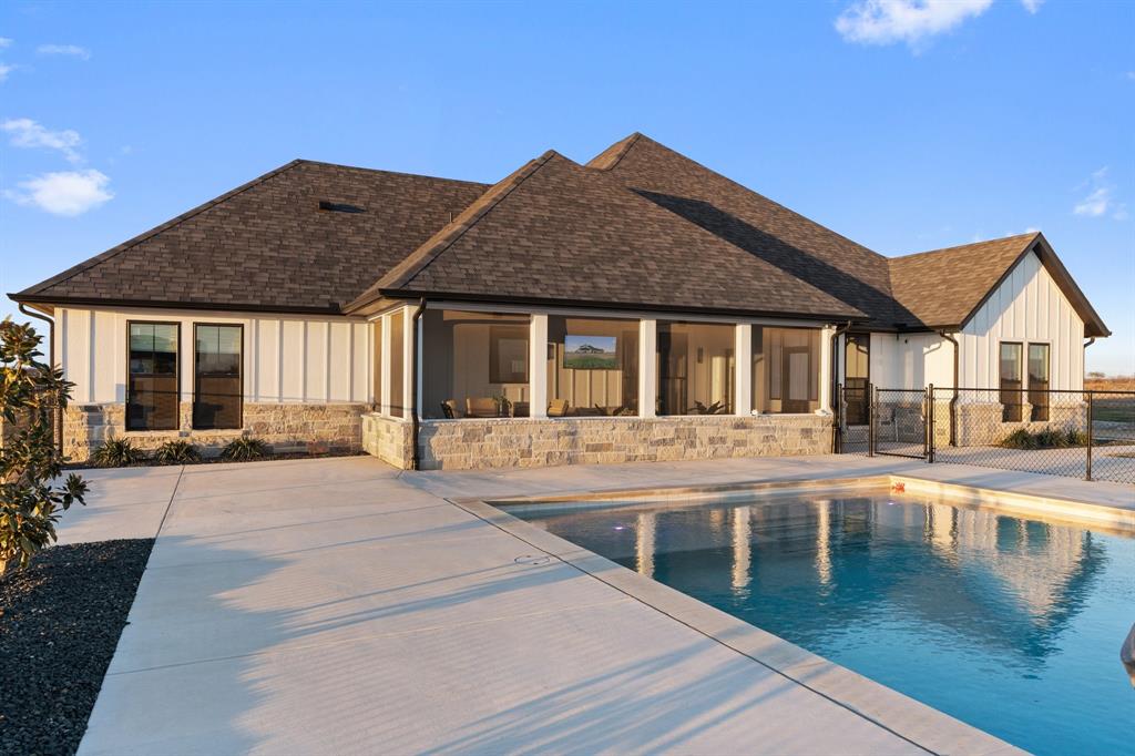 Caddo Mills - Residential