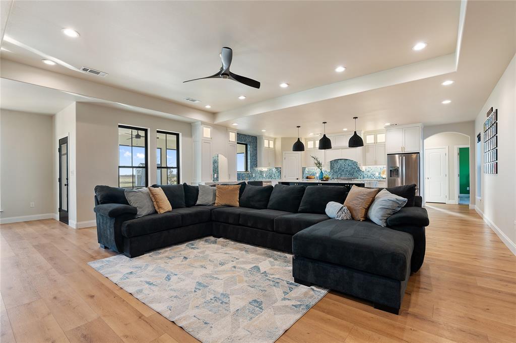 Caddo Mills - Residential