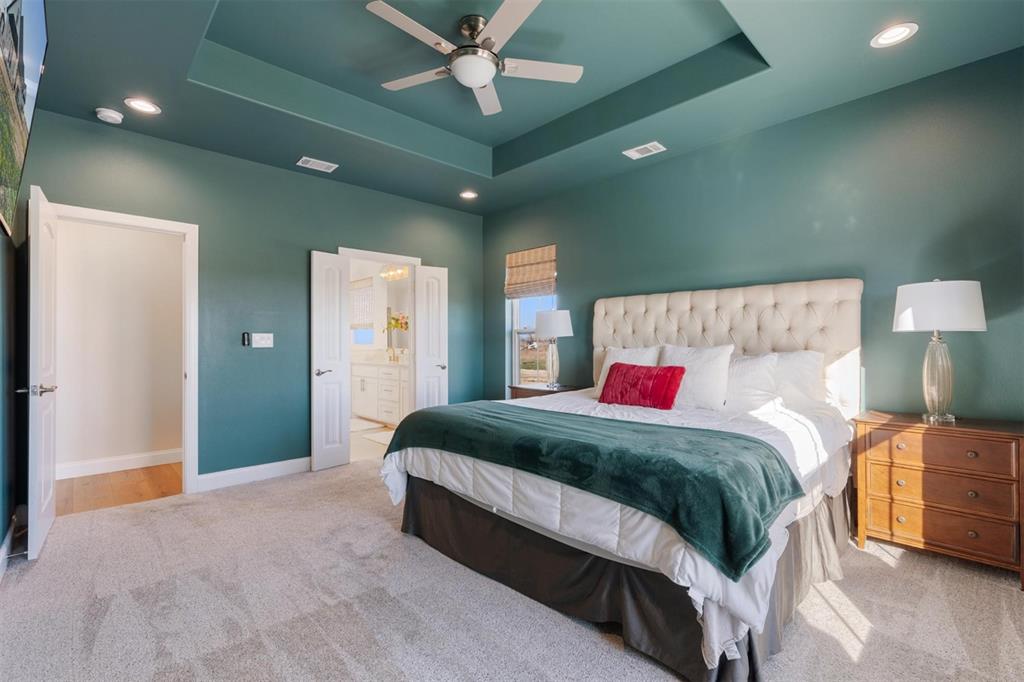 Caddo Mills - Residential