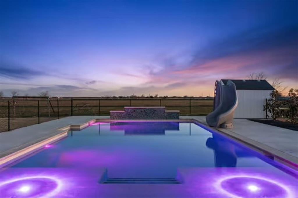 Caddo Mills - Residential