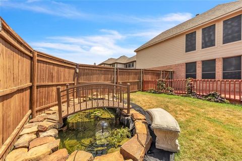 A home in Red Oak