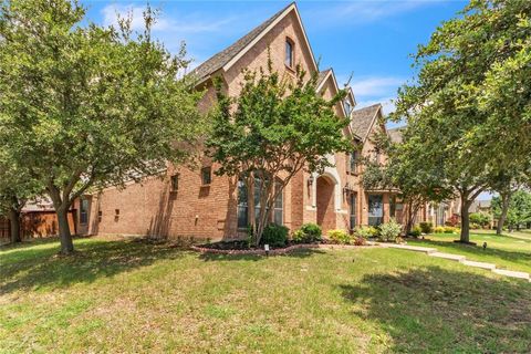 A home in Red Oak