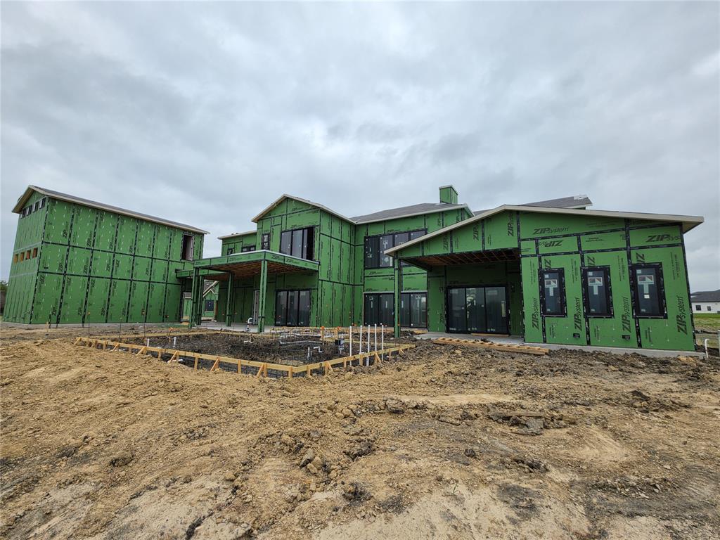 Ridge Lks Ph 2 - Residential