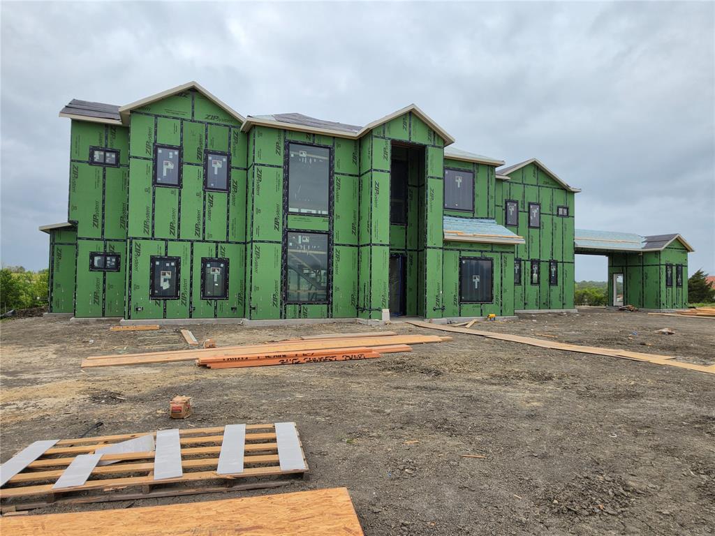 245 Sunset Point Trail