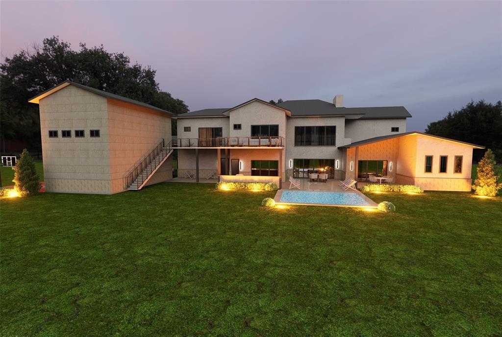 245 Sunset Point Trail