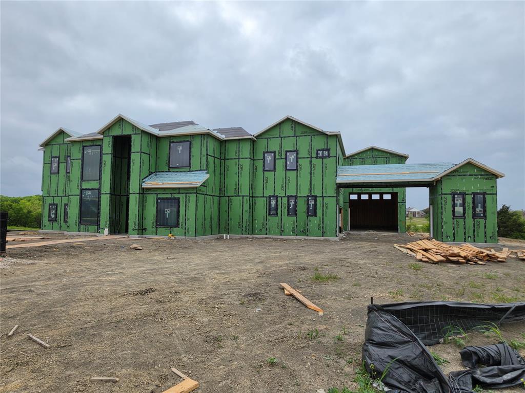 245 Sunset Point Trail