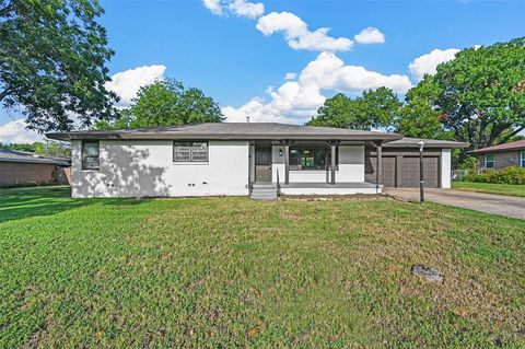 3613 Scranton Drive, Richland Hills, TX 76118 - #: 20723383