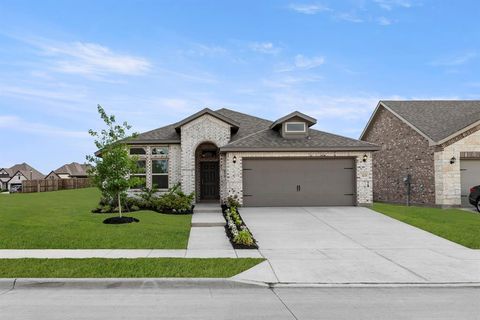 Photo of 3233 Timineri Lane, Royse City, TX 75189 (MLS # 21236209)
