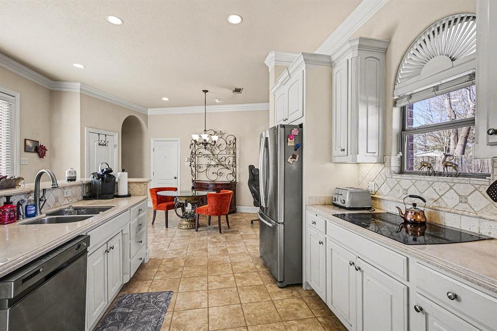 Park Chase Add - Residential