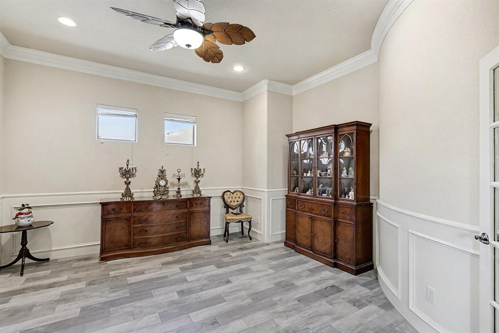 Park Chase Add - Residential