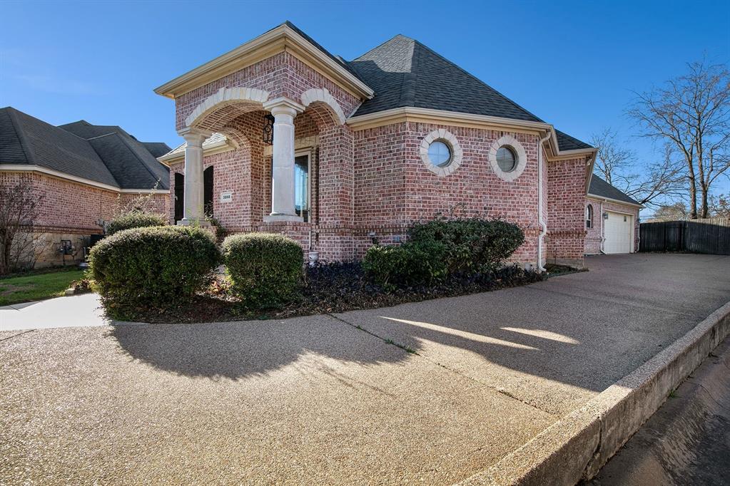 Park Chase Add - Residential