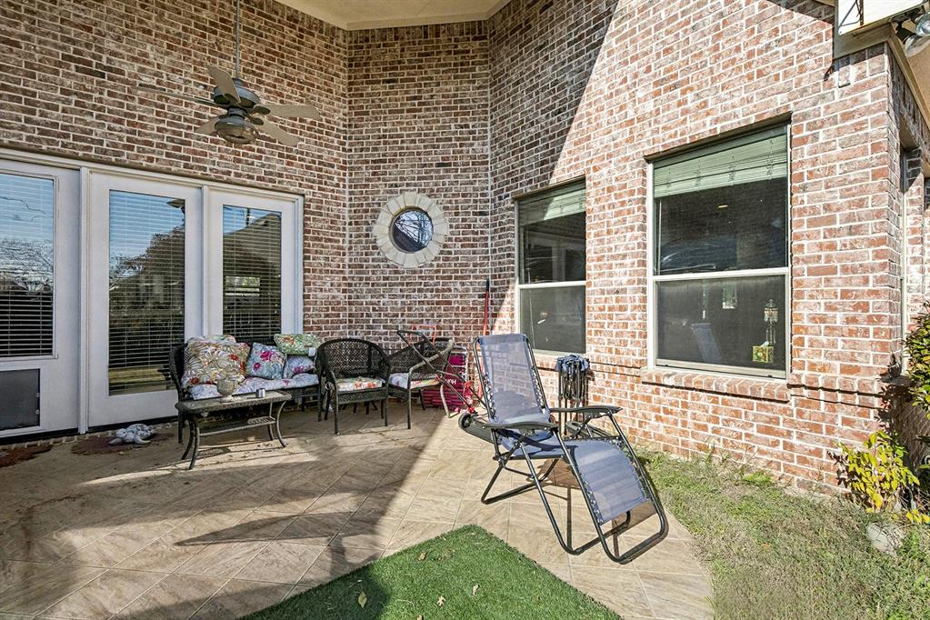 Park Chase Add - Residential