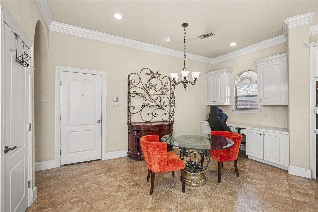 Park Chase Add - Residential