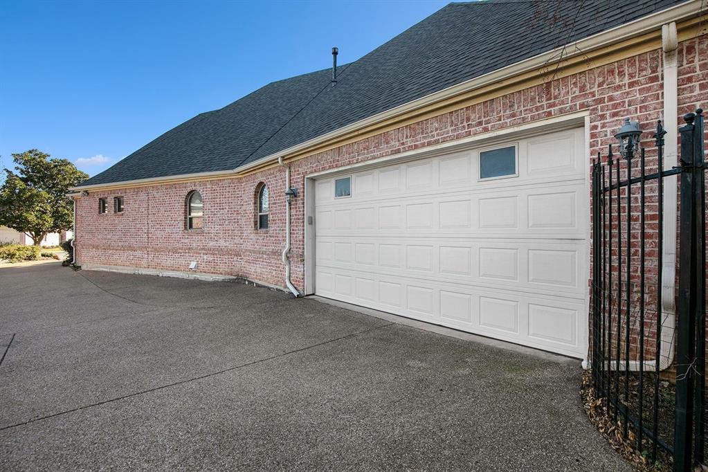 Park Chase Add - Residential