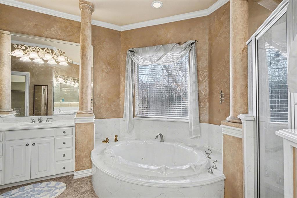 Park Chase Add - Residential