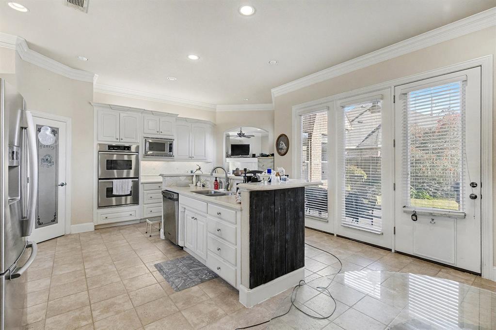 Park Chase Add - Residential