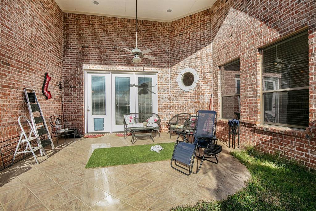 Park Chase Add - Residential