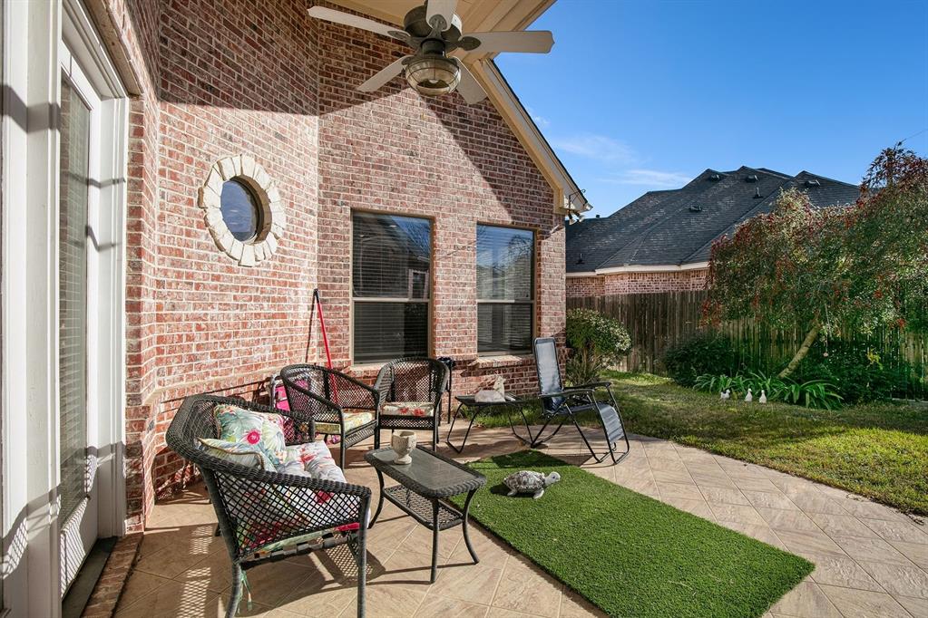 Park Chase Add - Residential