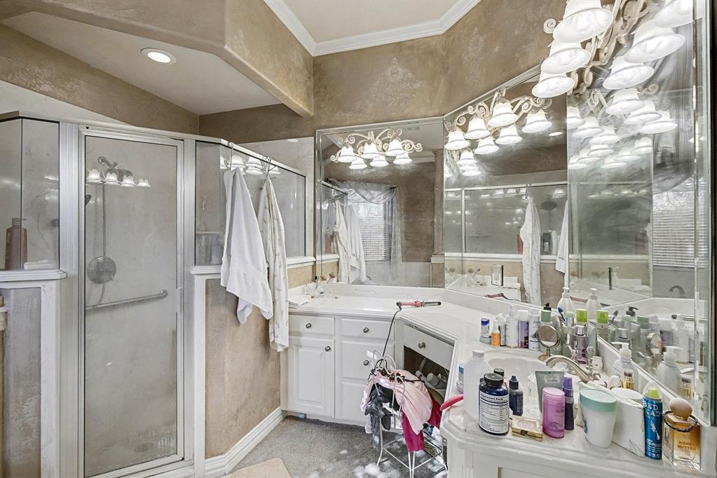 Park Chase Add - Residential