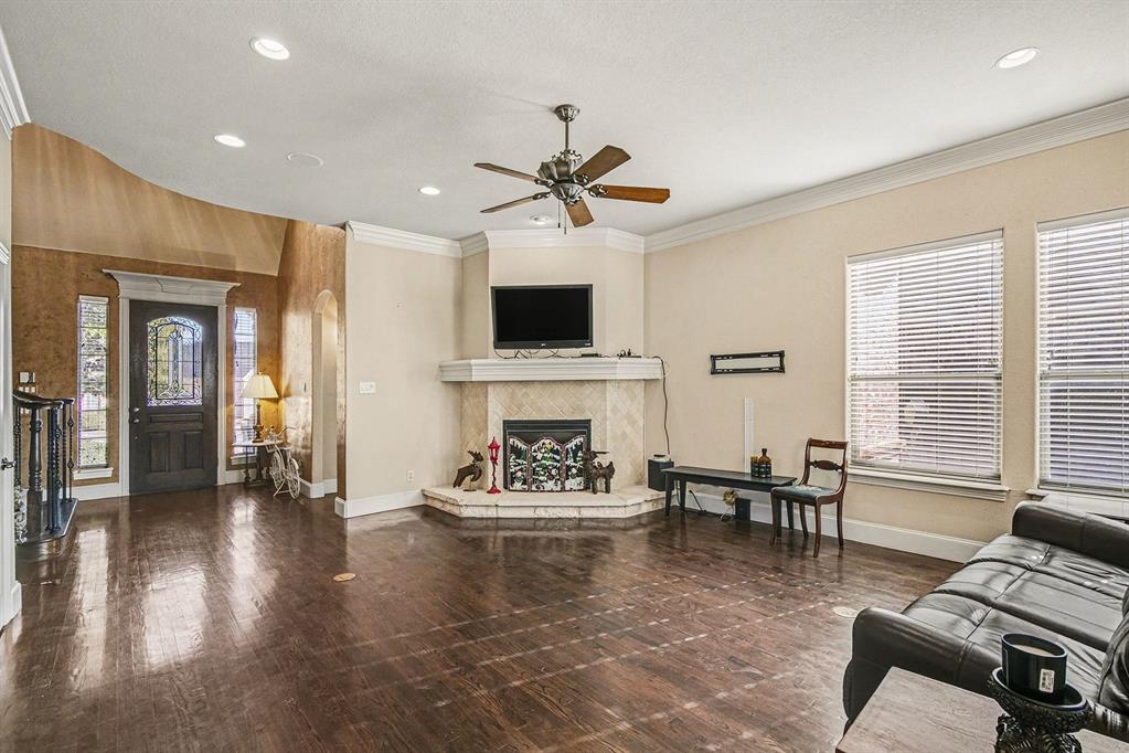 Park Chase Add - Residential