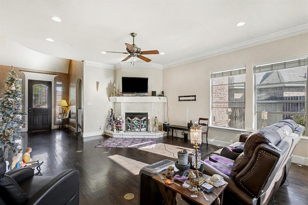 Park Chase Add - Residential