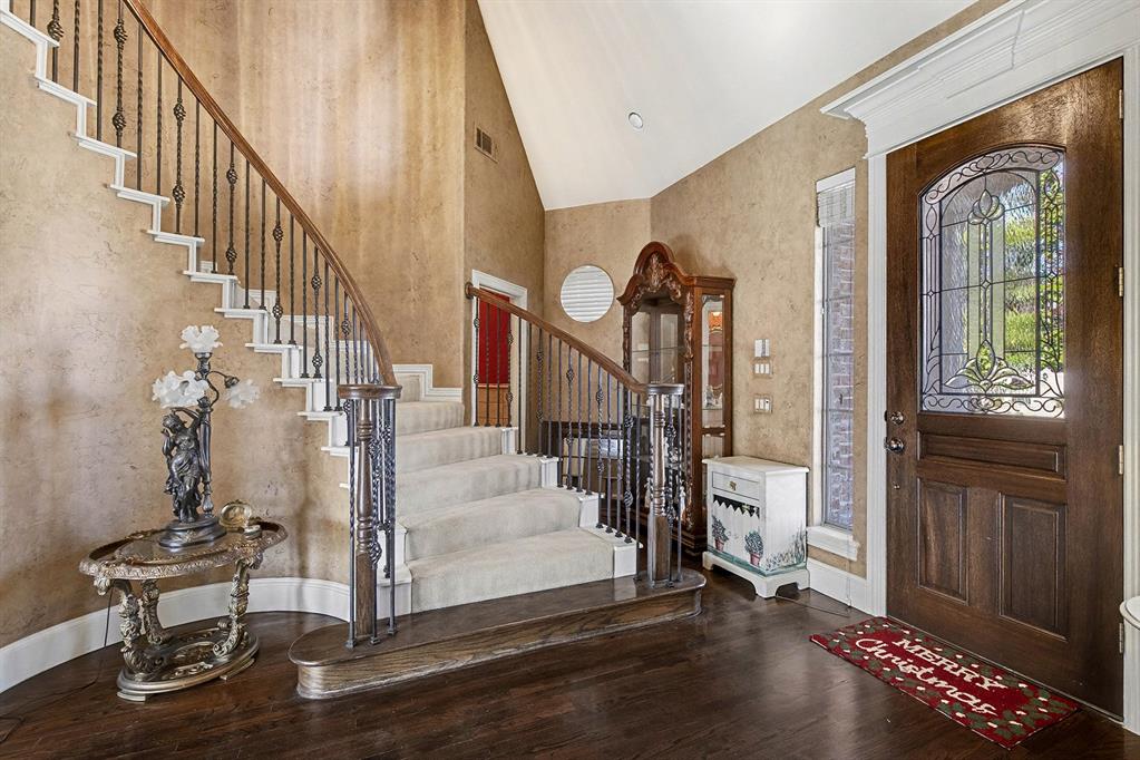 Park Chase Add - Residential