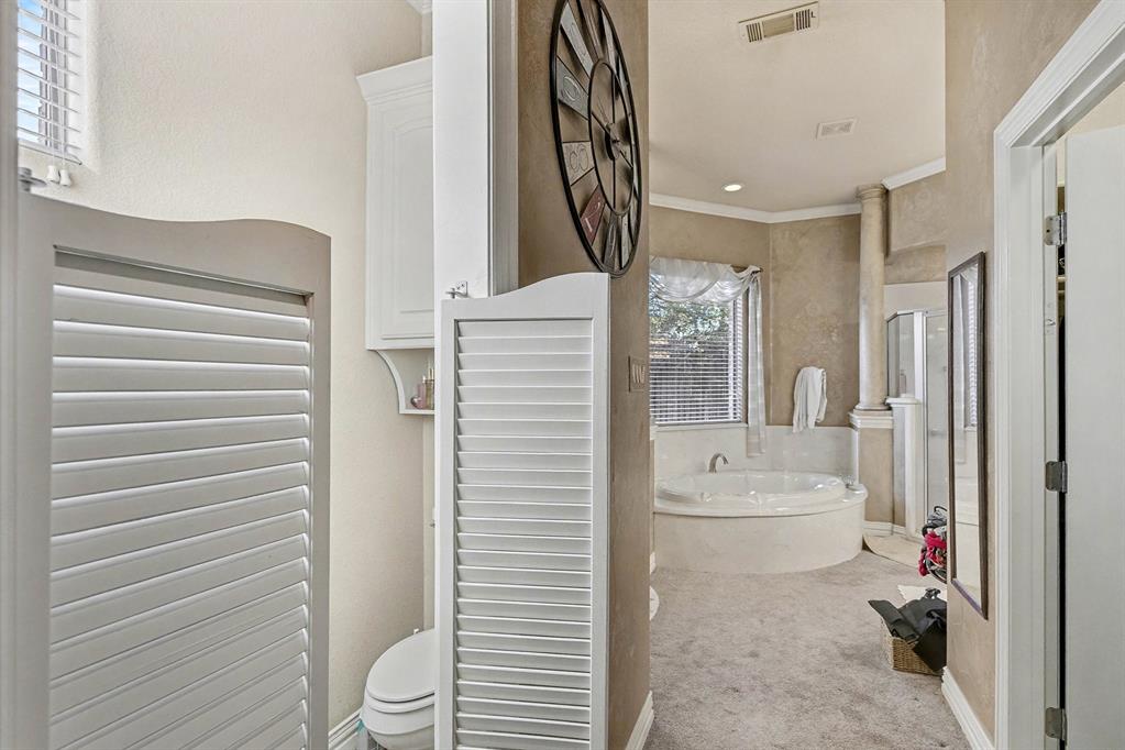 Park Chase Add - Residential