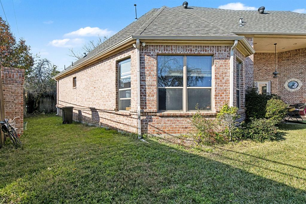 Park Chase Add - Residential