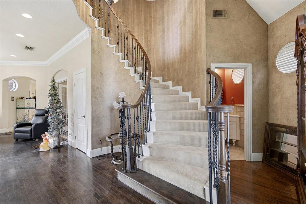 Park Chase Add - Residential